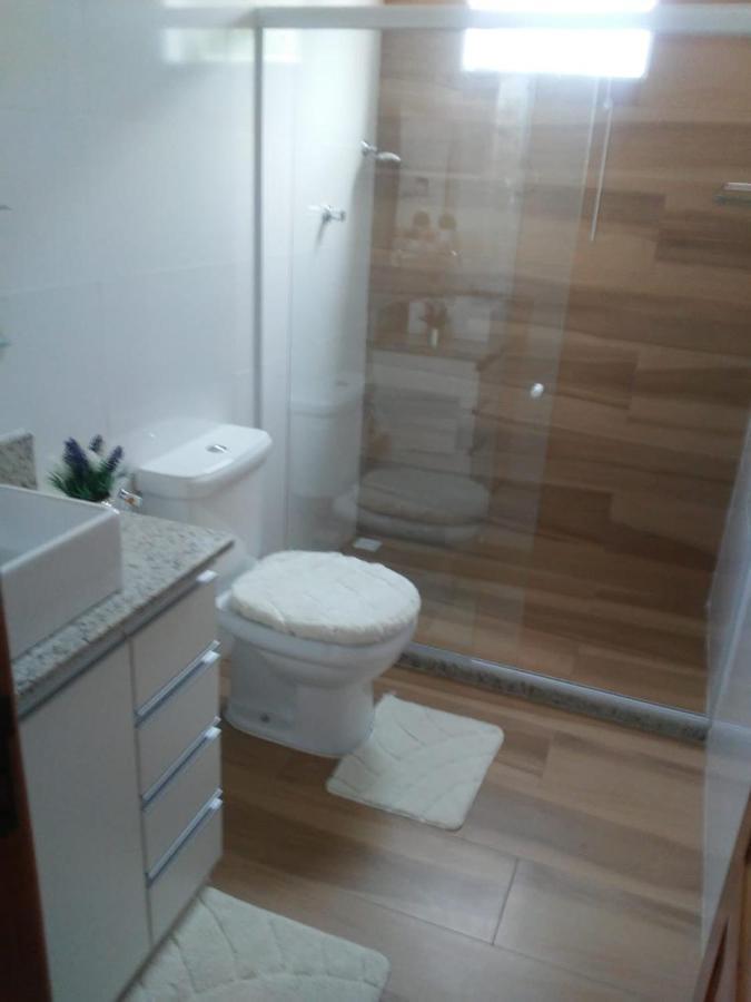 Quarto Casa Frederico Domingos Martins Dış mekan fotoğraf