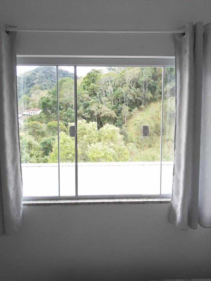 Quarto Casa Frederico Domingos Martins Dış mekan fotoğraf