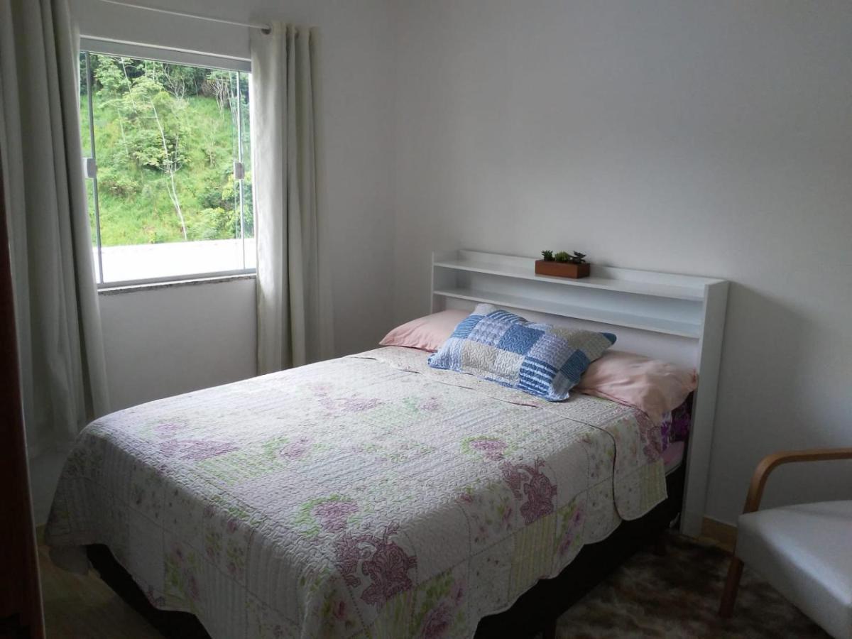 Quarto Casa Frederico Domingos Martins Dış mekan fotoğraf
