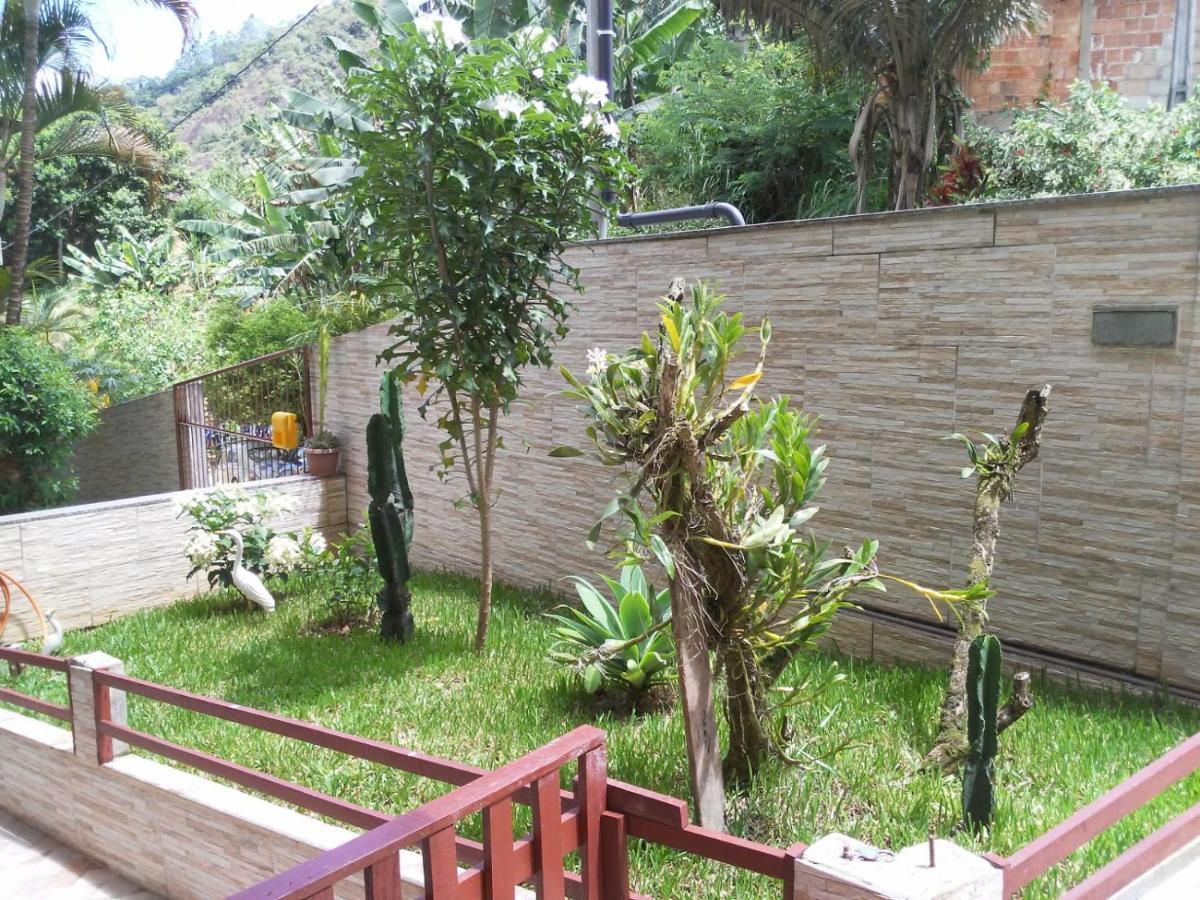 Quarto Casa Frederico Domingos Martins Dış mekan fotoğraf