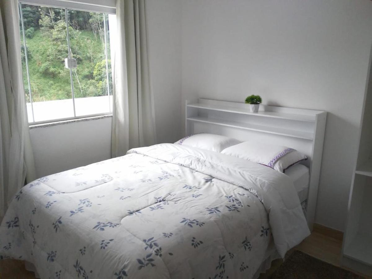 Quarto Casa Frederico Domingos Martins Dış mekan fotoğraf