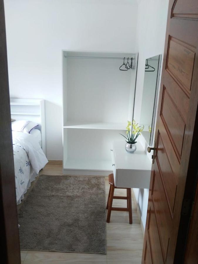 Quarto Casa Frederico Domingos Martins Dış mekan fotoğraf