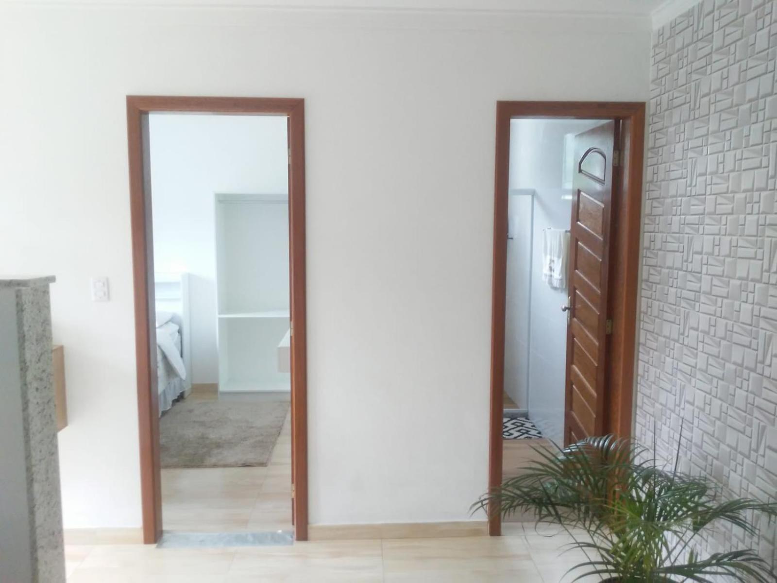 Quarto Casa Frederico Domingos Martins Dış mekan fotoğraf